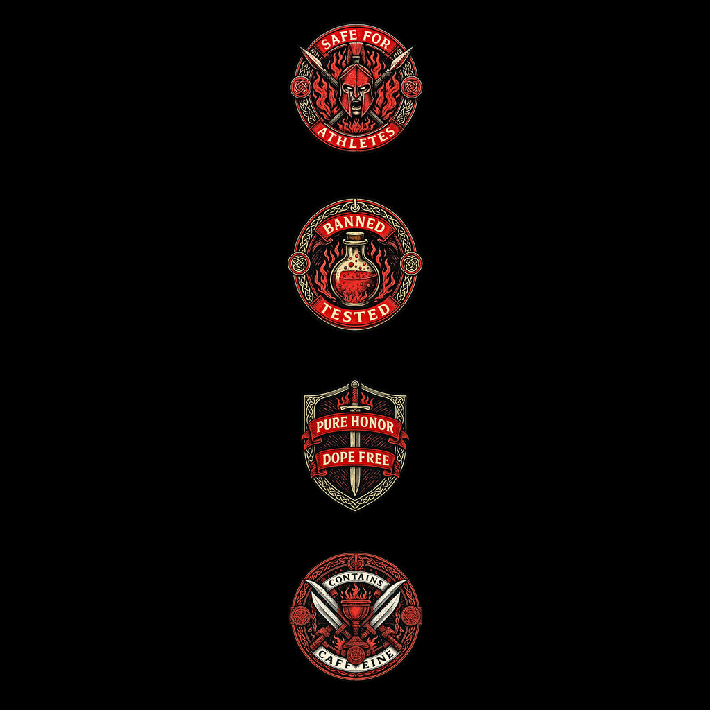 666 Pre-Workout – Kiwi Strawberry