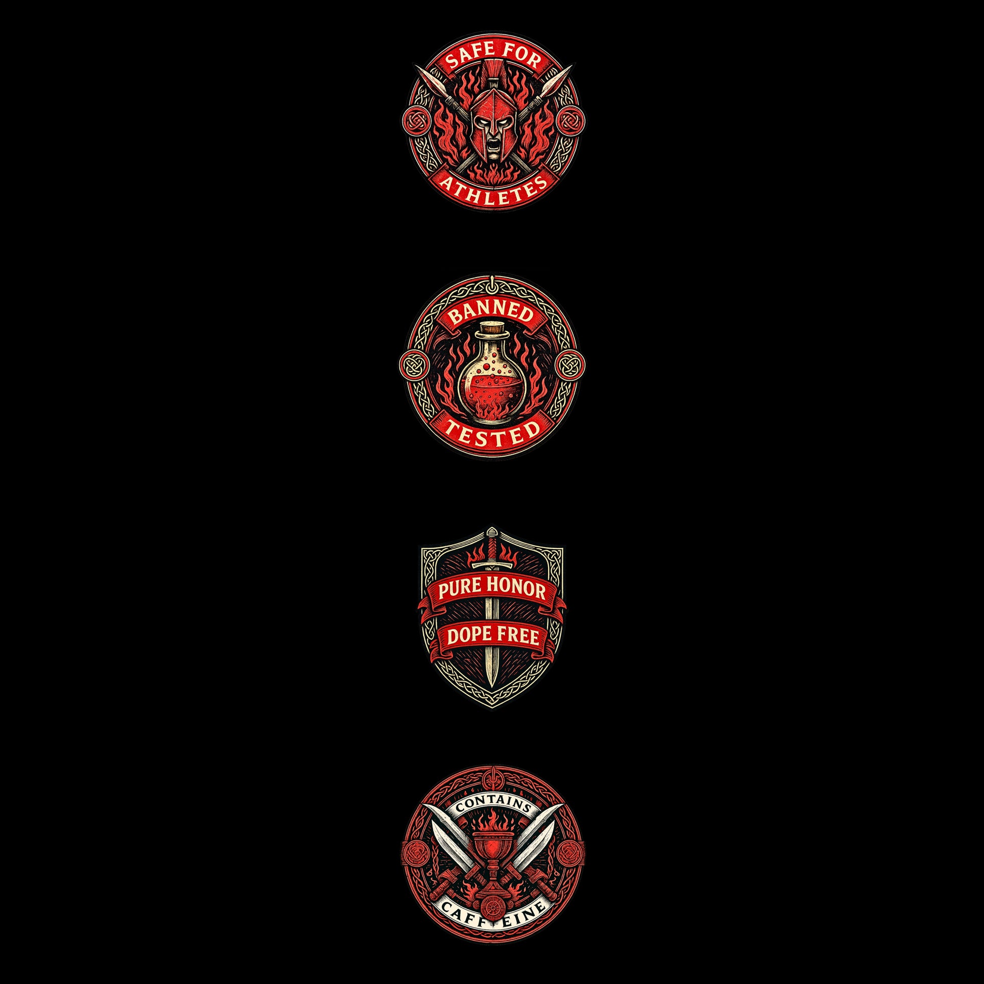 666 Pre-Workout – Kiwi Strawberry