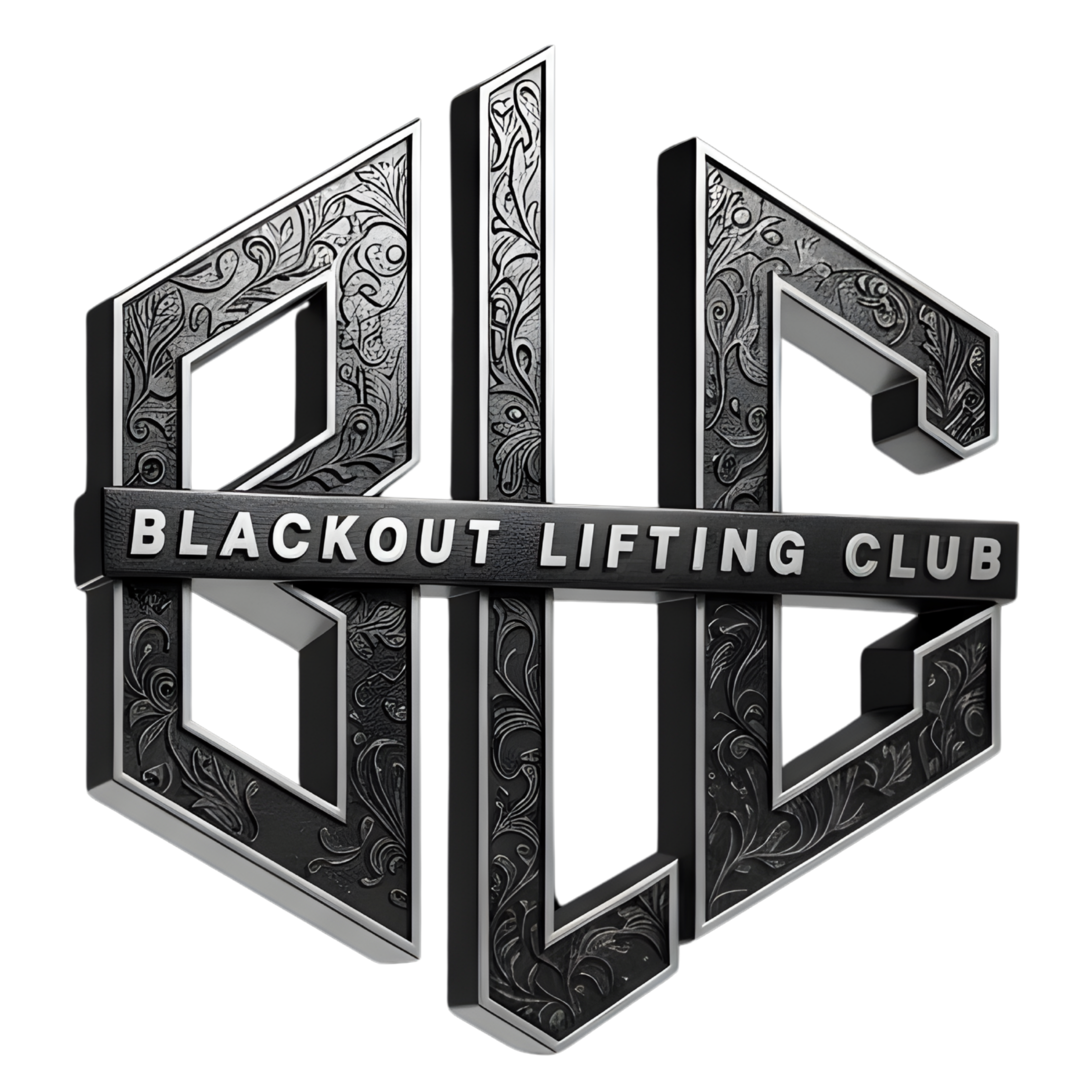 BLACKOUT LIFTING CLUB